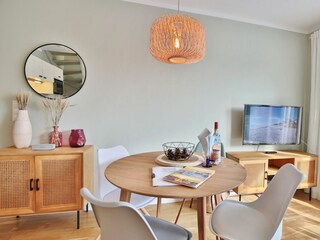 Ferienwohnung Scharbeutz Ausstattung 19