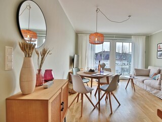 Ferienwohnung Scharbeutz Ausstattung 20