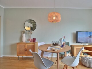 Ferienwohnung Scharbeutz Ausstattung 21