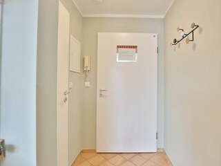 Ferienwohnung Scharbeutz Ausstattung 28