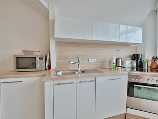 Küche / Küchenzeile