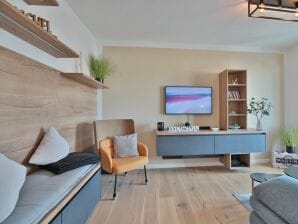 Ferienwohnung Dünenblick App. 1