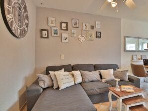 Residenz Ostseestrand Appartement 3 Lakeside