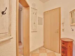 Ferienwohnung Scharbeutz Ausstattung 21