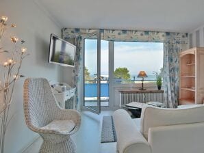 Seetempel Appartement. 38