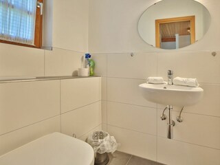 Gäste-WC