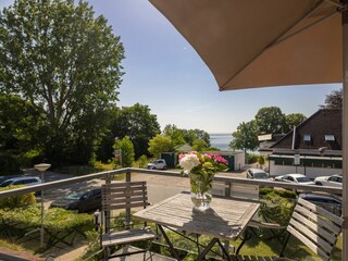 Meerblick