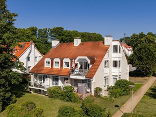 Vogelperspektive
