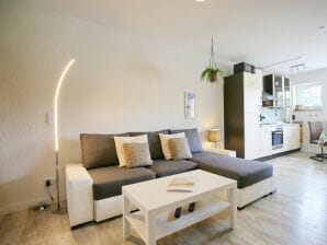 Residenz Ostseestrand Appartement 20