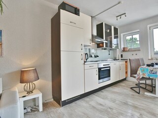 Küche / Küchenzeile