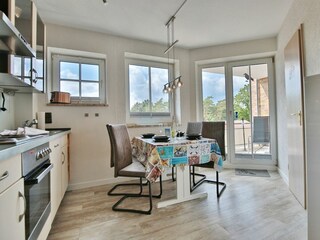 Küche / Küchenzeile