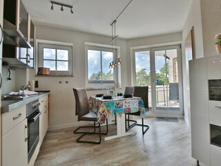 Küche / Küchenzeile