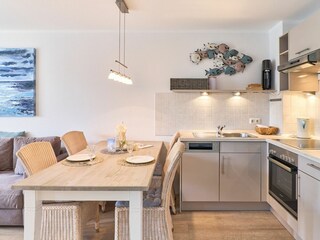 Küche / Küchenzeile