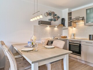 Küche / Küchenzeile