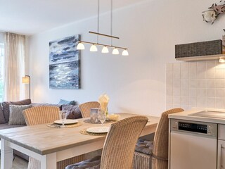 Küche / Küchenzeile