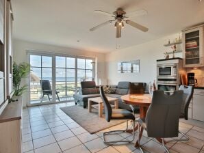 Stranddomizil Appartement 7