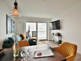 Ferienwohnung Haffkrug Ausstattung 25