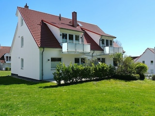 Hauptansicht