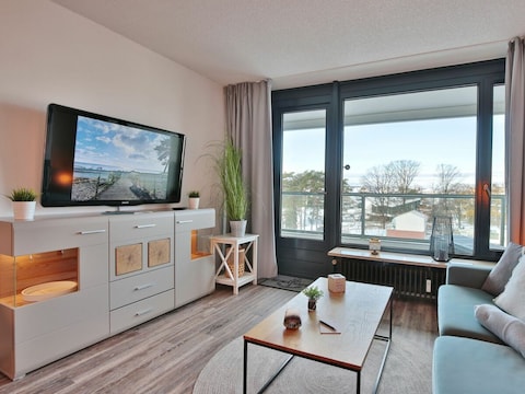 Ferienwohnung Haus Meeresstrand Appartement "MARE"