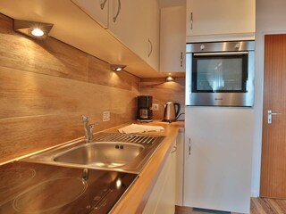 Küche / Küchenzeile