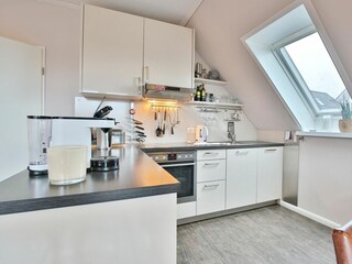 Küche / Küchenzeile