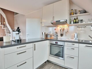 Küche / Küchenzeile