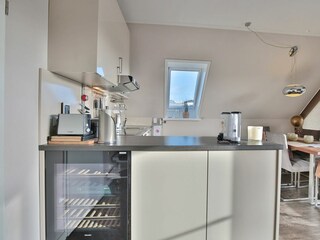 Küche / Küchenzeile