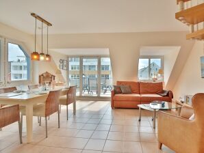 Hansa-Residenz II  Appartement 31