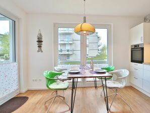 Strandglück Appartement 10C