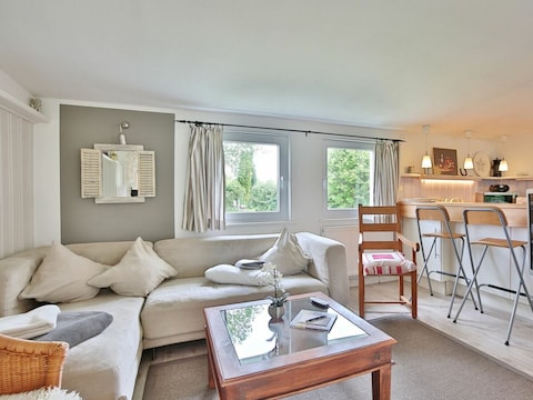 Ferienhaus Ferienbungalow Meeresbrise