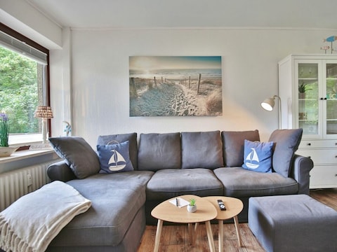 Ferienwohnung BeachLife Appartement 10