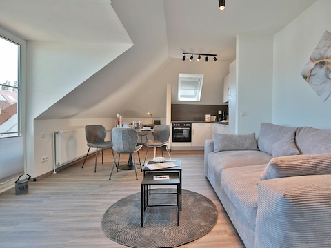 Ferienwohnung Haus Augustushof