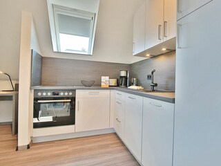 Küche / Küchenzeile