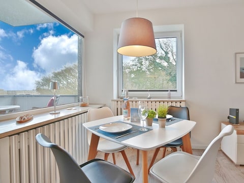 Ferienwohnung Balticview Appartement 19