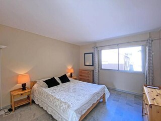Apartment Sainte-Maxime Features 8