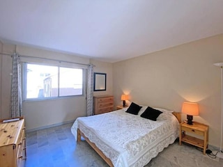 Apartment Sainte-Maxime Ausstattung 9