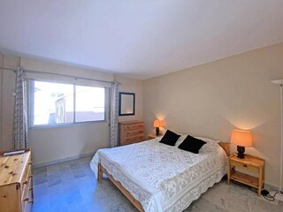 Apartment Sainte-Maxime Features 9