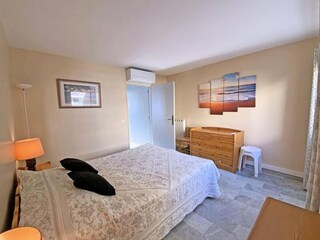 Apartment Sainte-Maxime Features 11