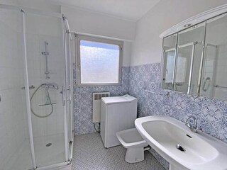 Apartment Sainte-Maxime Ausstattung 12