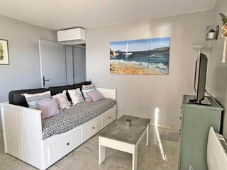 Appartement Sainte-Maxime Équipement 14