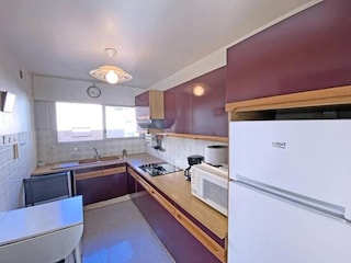 Apartment Sainte-Maxime Ausstattung 14