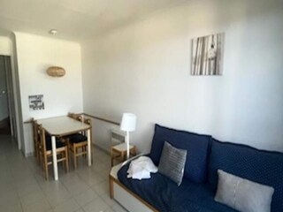 Apartment Le Dramont  17