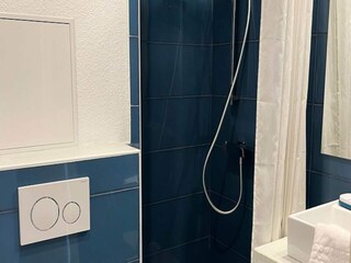 Apartment Le Dramont  18