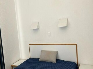Apartment Le Dramont  8