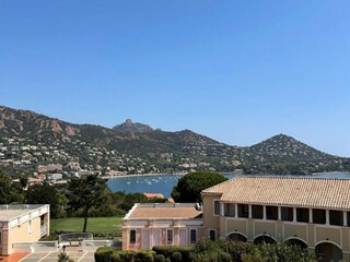 Apartment Le Dramont  10