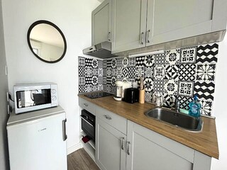 Apartamento Saint-Hilaire-de-Riez Características 13