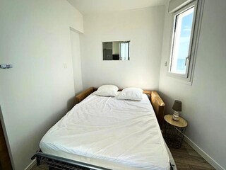 Apartamento Saint-Hilaire-de-Riez Características 14