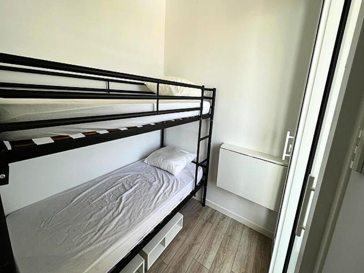 Appartement Saint-Hilaire-de-Riez Équipement 15