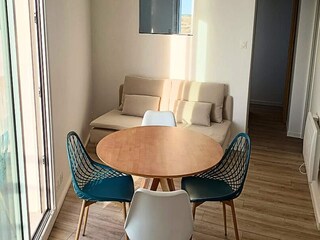 Apartamento Saint-Hilaire-de-Riez Características 16