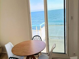 Apartamento Saint-Hilaire-de-Riez Características 17